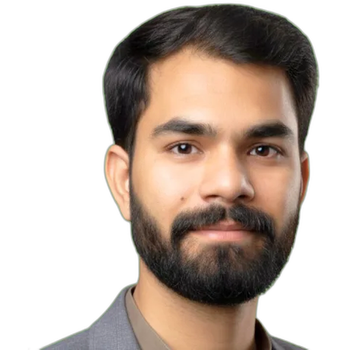 Tasaddaq Hussain