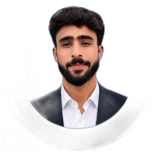 Ehtisham Ul Haq