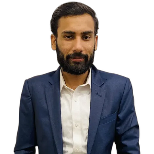 Muhammad Ahmed