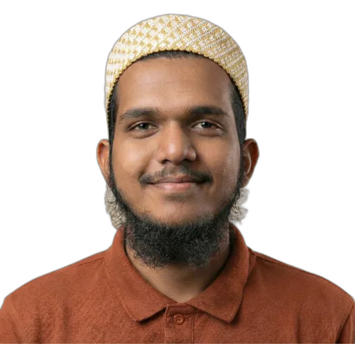 Murtaza Tinwala