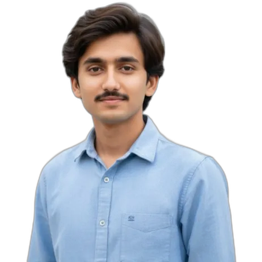 Ehsan Yaqoob