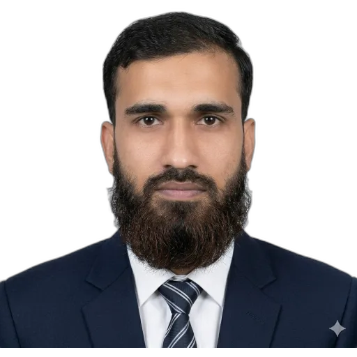 Abdullah Abid ALi
