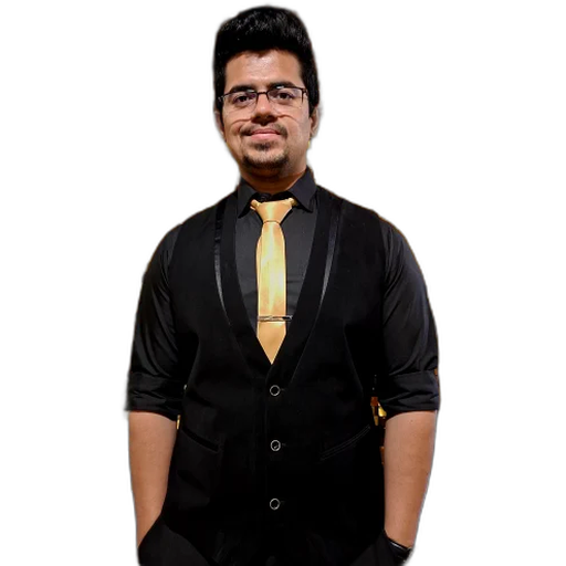 Shahbaz Tariq