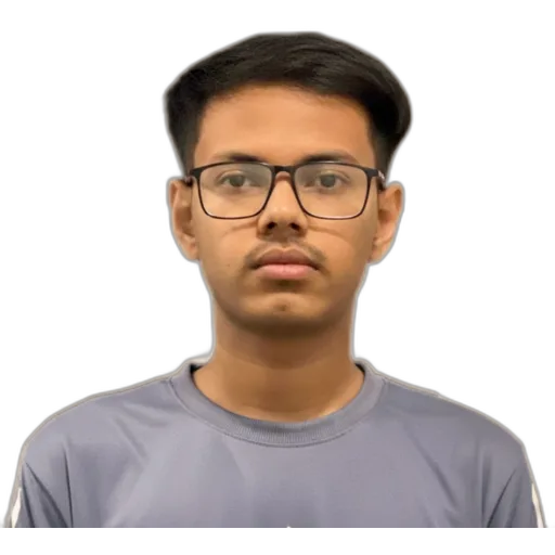 Mudasir Hussain