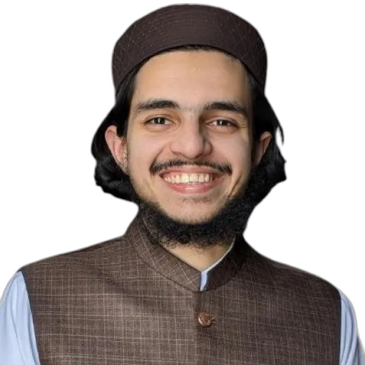 Muhammad Muaz