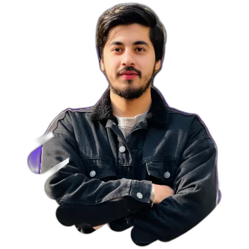 Syed Abdal Ahmed Shah