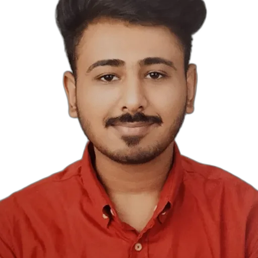 Ronak Koradiya