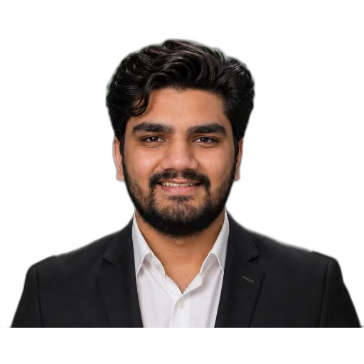 Bhargav Tibadiya