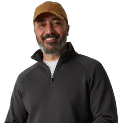 Roudy Hermez