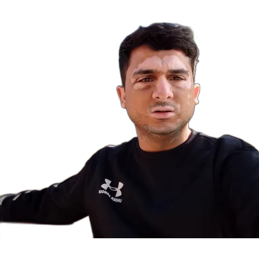 Fawad Kaleem