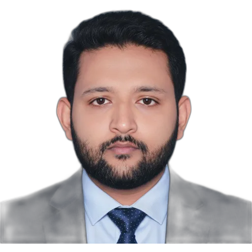 Md Yusuf Ahmed